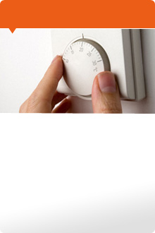 Central Heating
